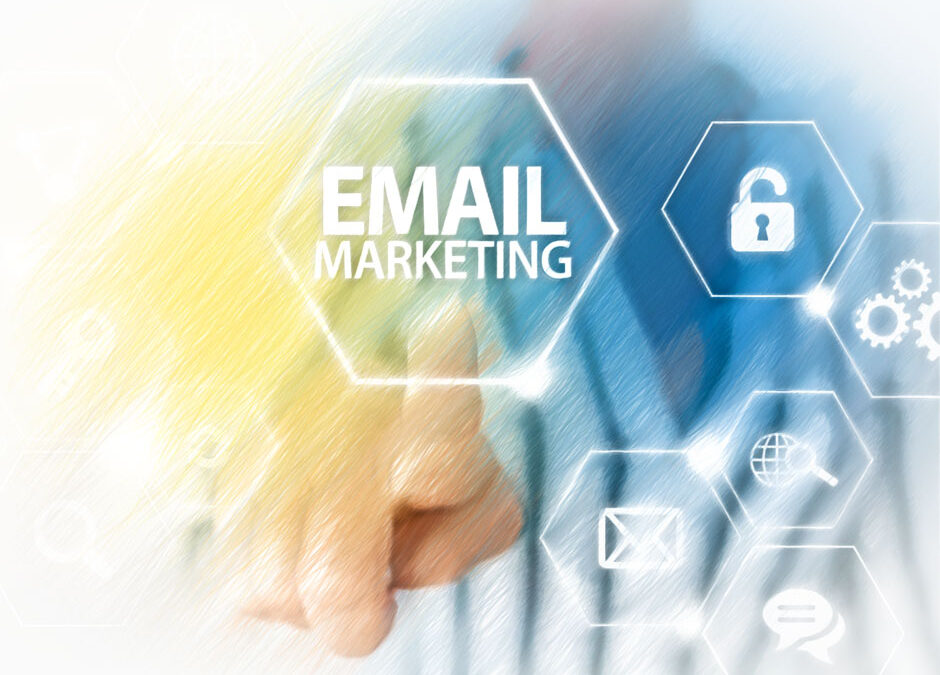 E-Mail-Marketing für Shopify-Shops